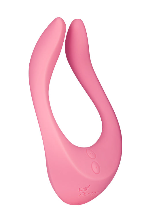 Satisfyer Endless Joy Pink Satisfyer Endless Joy Pink