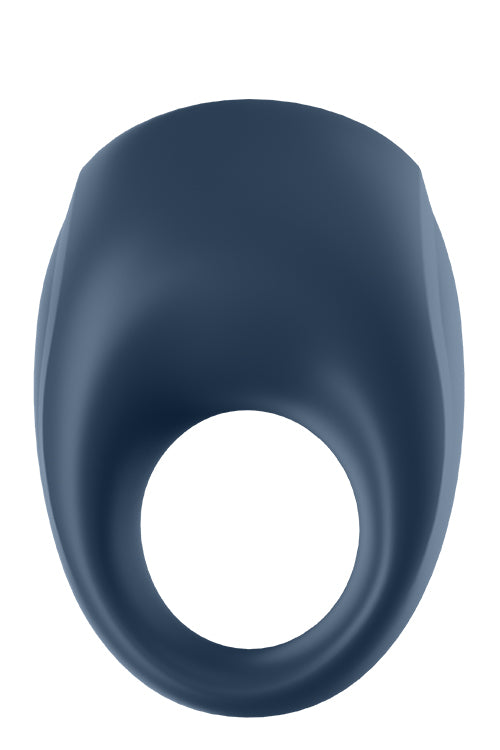 Satisfyer Strong One Ring Blue
