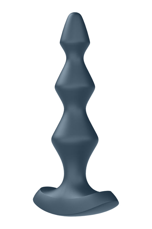 Satisfyer Lolli Plug 1 Dark Teal Satisfyer Lolli Plug 1 Dark Teal