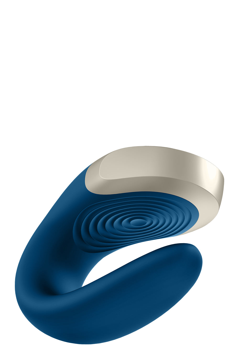 Satisfyer Double Love Blue