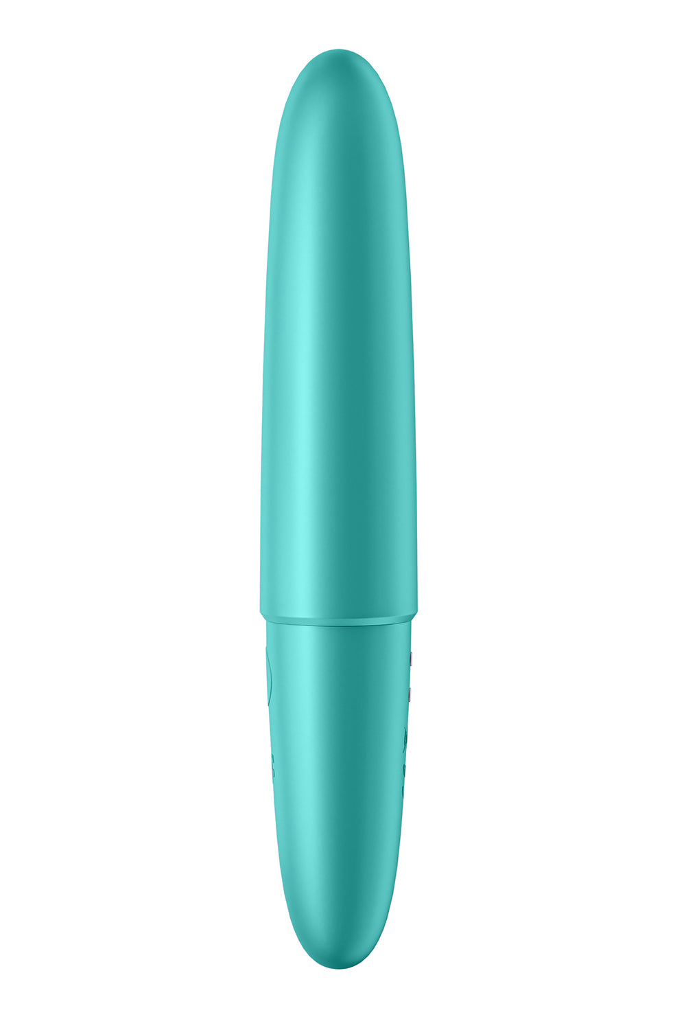 Satisfyer Ultra Power Bullet 6 Turquoise