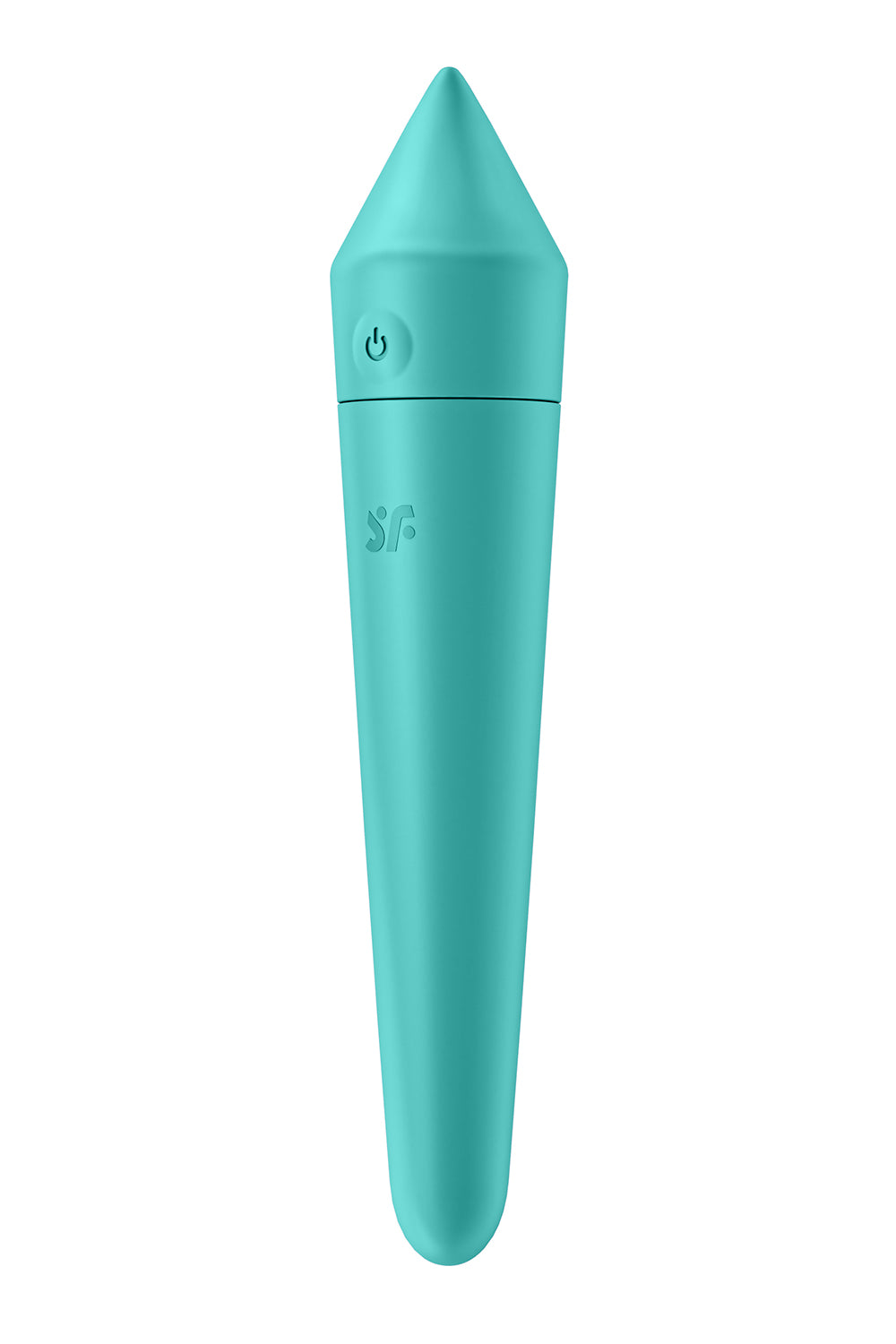 Satisfyer Ultra Power Bullet 8 Turquoise