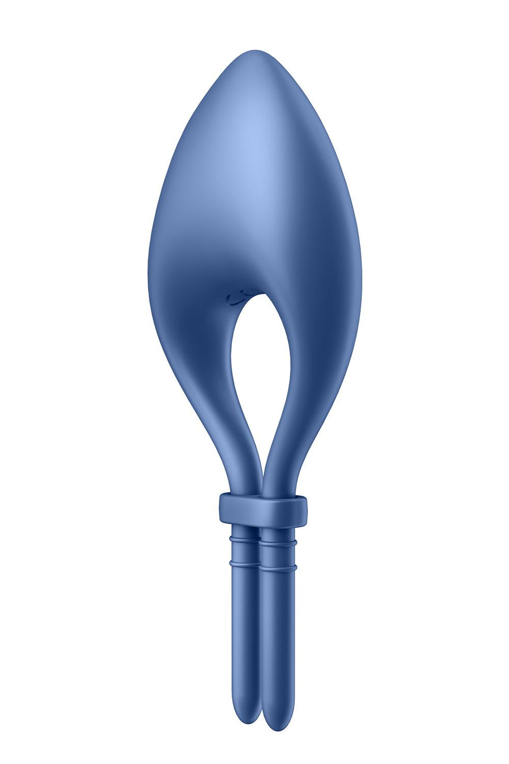 Satisfyer Bullseye Blue