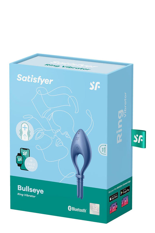 Satisfyer Bullseye Blue