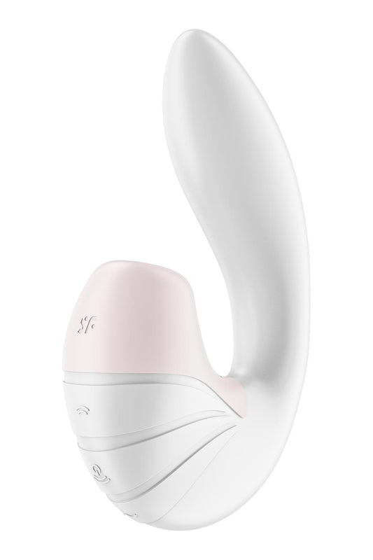 Satisfyer Supernova White Satisfyer Supernova White