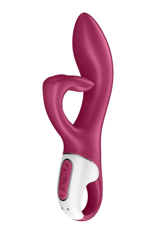 Satisfyer Embrace Me Berry Satisfyer Embrace Me Berry