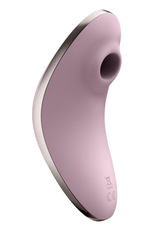 Satisfyer Vulva Lover 1 Violet Satisfyer Vulva Lover 1 Violet