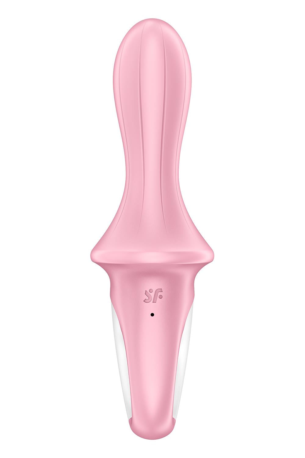 Satisfyer Air Pump Booty 5 Connect App Red