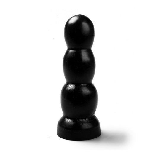 Pluggiz Triball Anal Plug Pluggiz Triball Anal Plug - UABDSM