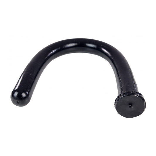 Analconda King Cobra Spitting Dildo - UABDSM