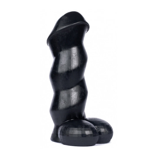 Hunglock Yale Dildo Hunglock Yale Dildo - UABDSM