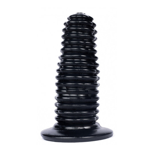 Hunglock Fluffy Dildo Hunglock Fluffy Dildo - UABDSM