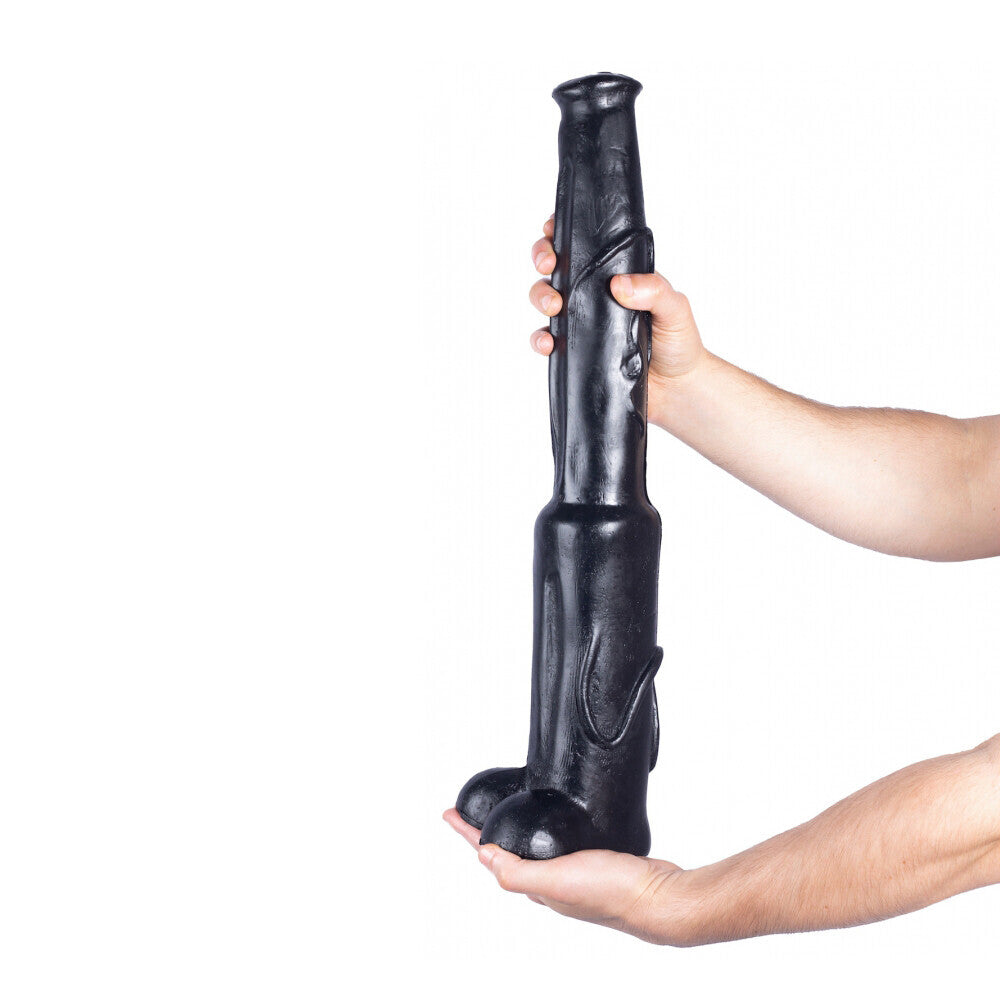 Hunglock Mega Stallion Dildo - UABDSM