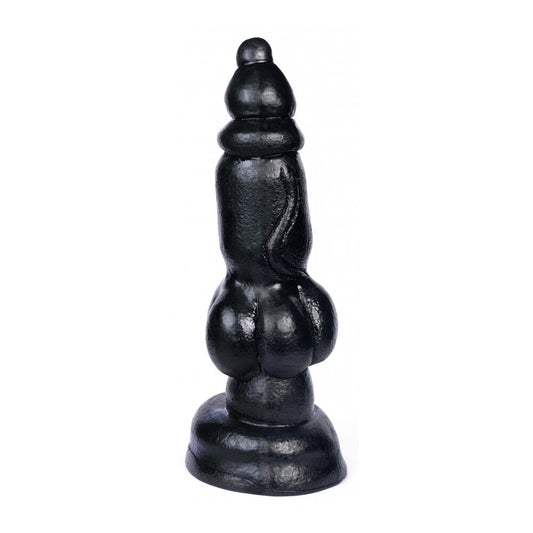 Hunglock Doggy Dildo Hunglock Doggy Dildo - UABDSM