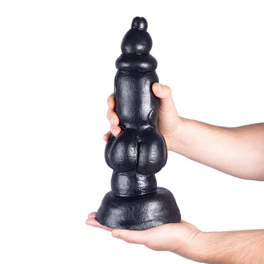 Hunglock Doggy Dildo - UABDSM