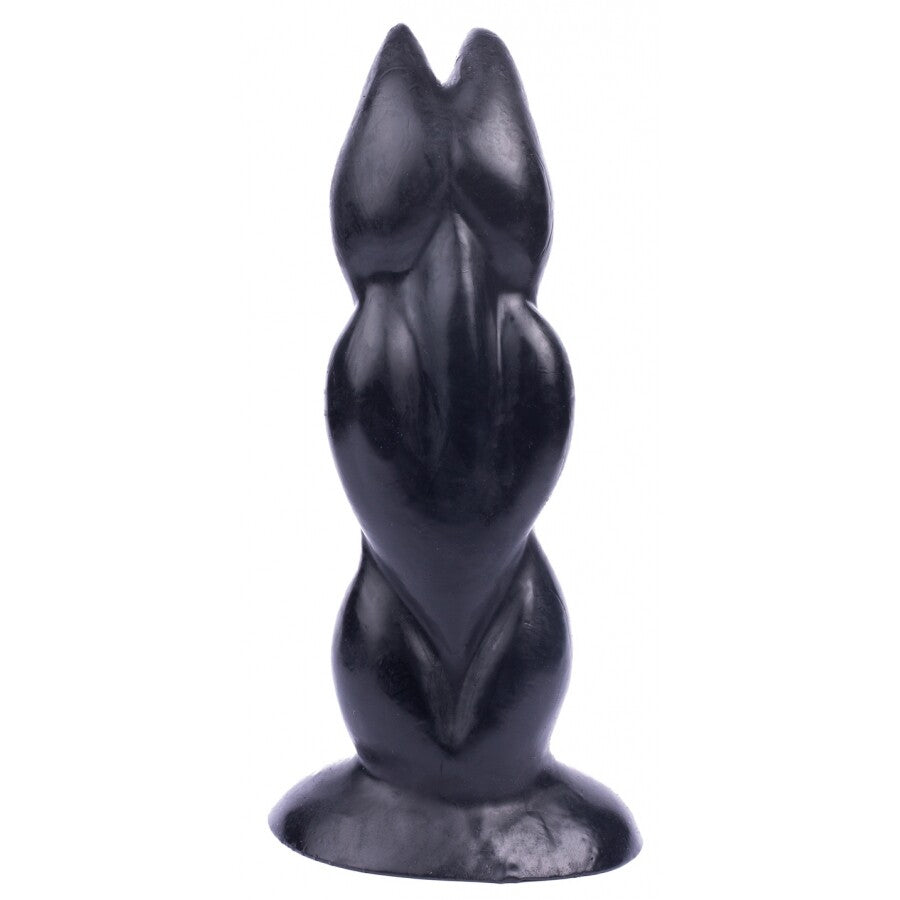 Monster Toys Triple Frog Dildo - UABDSM