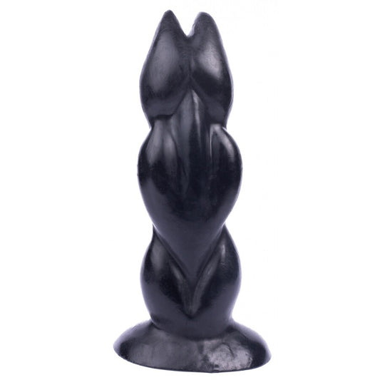 Monster Toys Triple Frog Dildo Monster Toys Triple Frog Dildo - UABDSM