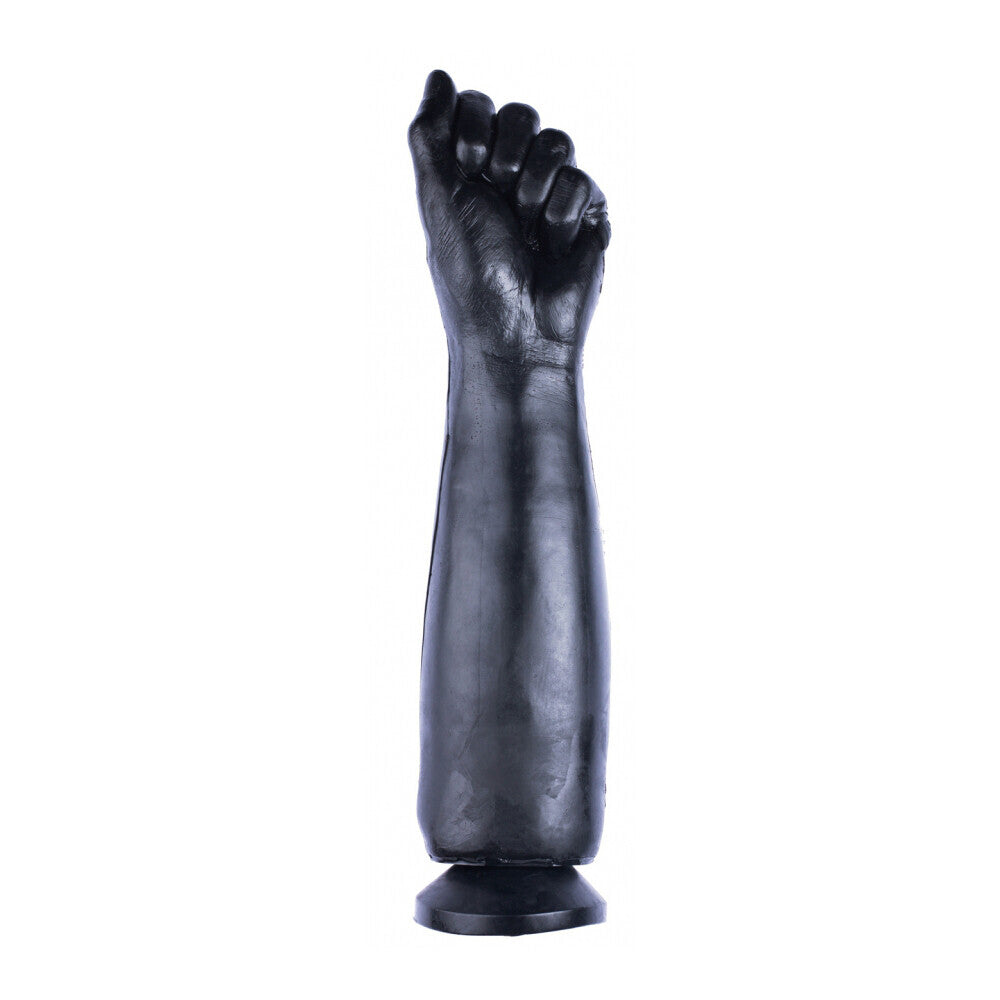 Fist Impact Long Deep Hold Fist Dildo - UABDSM
