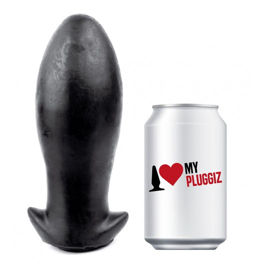 Pluggiz Wilson Plug Dildo Pluggiz Wilson Plug Dildo - UABDSM