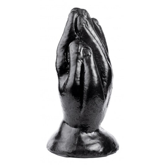 Hardtoys The Rock Hand Dildo Hardtoys The Rock Hand Dildo - UABDSM