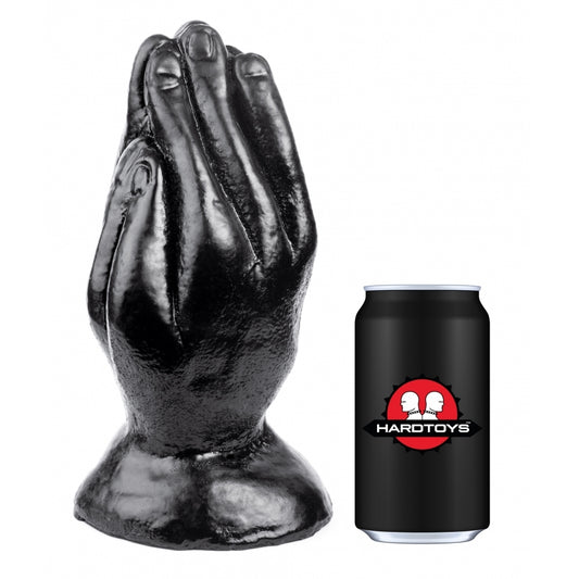 Hardtoys The Rock Hand Dildo - UABDSM