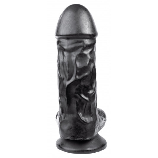 Hardastic Super Tiky 21 x 8cm Large Dildo - UABDSM
