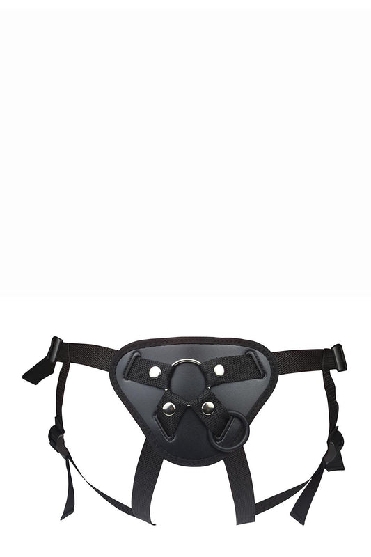 Mai Lock On The Power Belt Black Mai Lock On The Power Belt Black