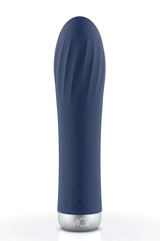 Mai Stimulator Attraction Spiral Silver Edition Mai Stimulator Attraction Spiral Silver Edition