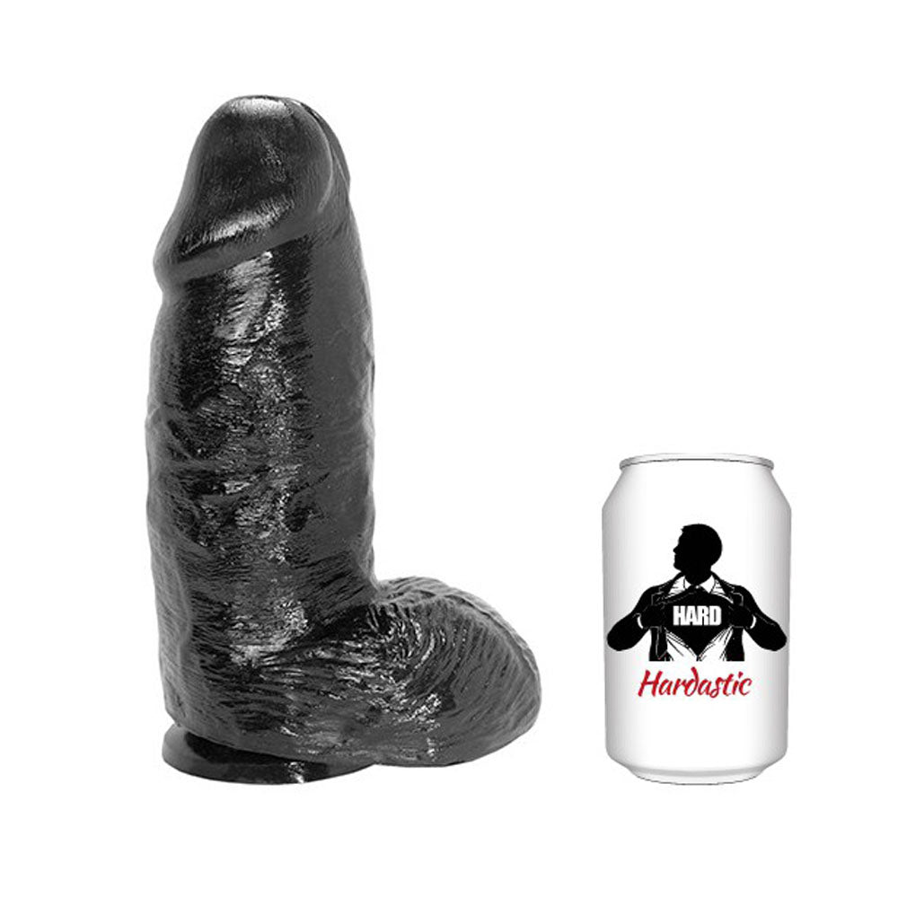 Hardastic Super Mike Huge Dildo - UABDSM