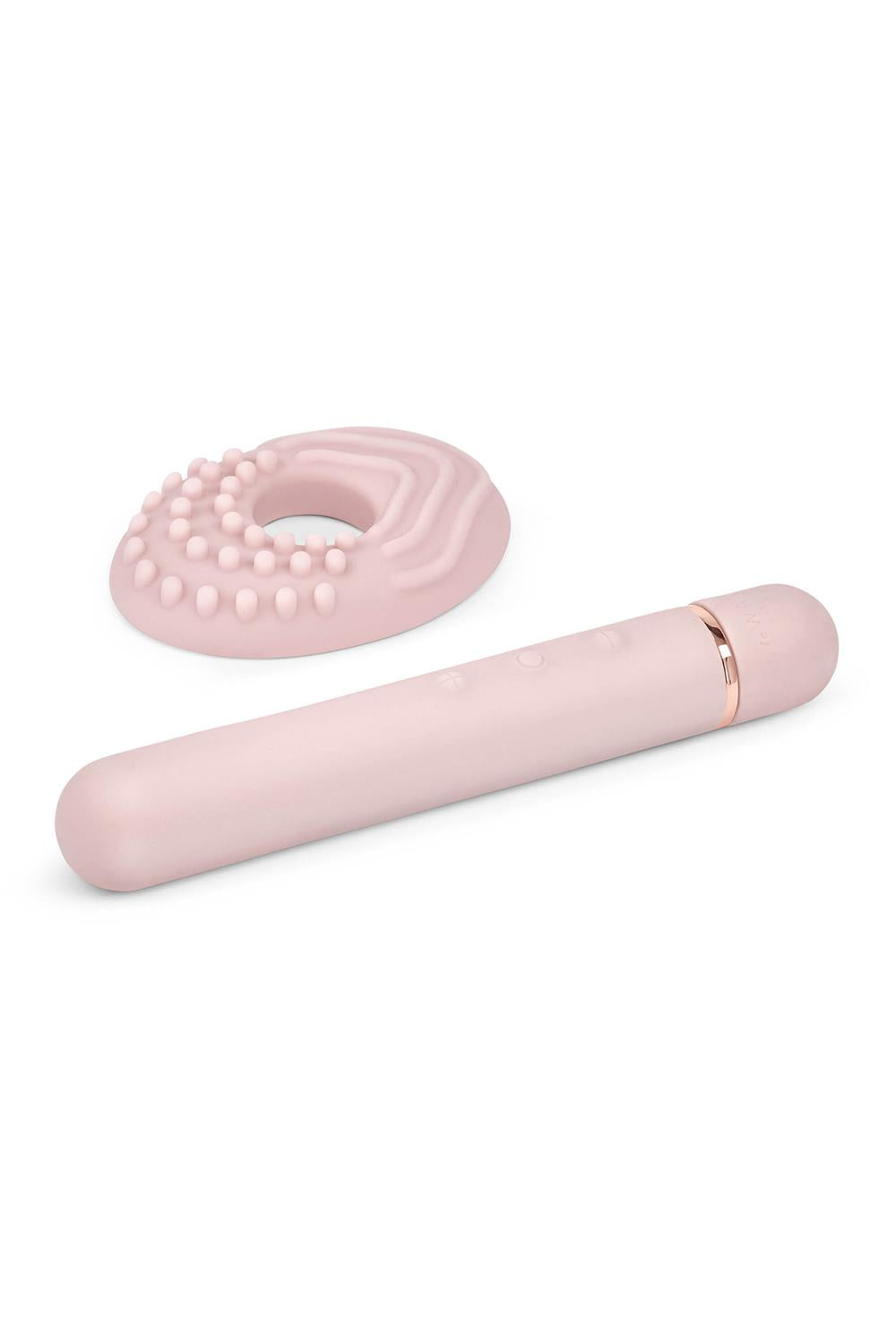 Le Wand Baton Rose Gold