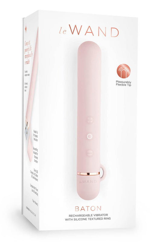 Le Wand Baton Rose Gold