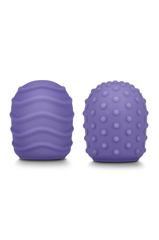 Le Wand Petite Silicone Texture Covers Le Wand Petite Silicone Texture Covers