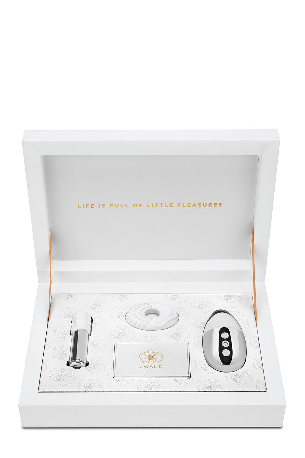 Le Wand Little Pleasures Collection