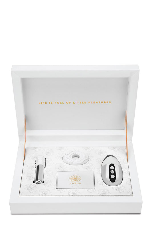 Le Wand Little Pleasures Collection