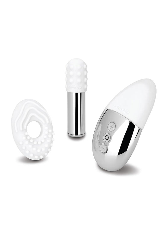 Le Wand Little Pleasures Collection Le Wand Little Pleasures Collection