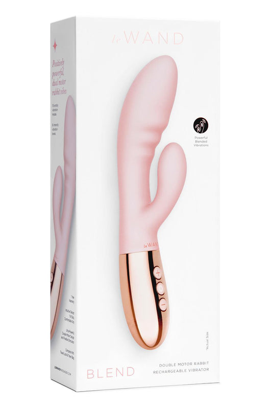 Le Wand Blend Rose Gold
