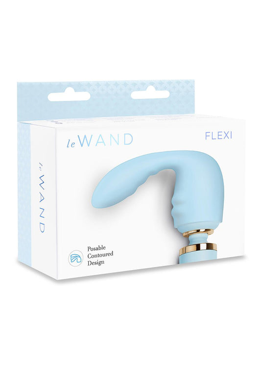 Le Wand Flexi Silicone Attachment