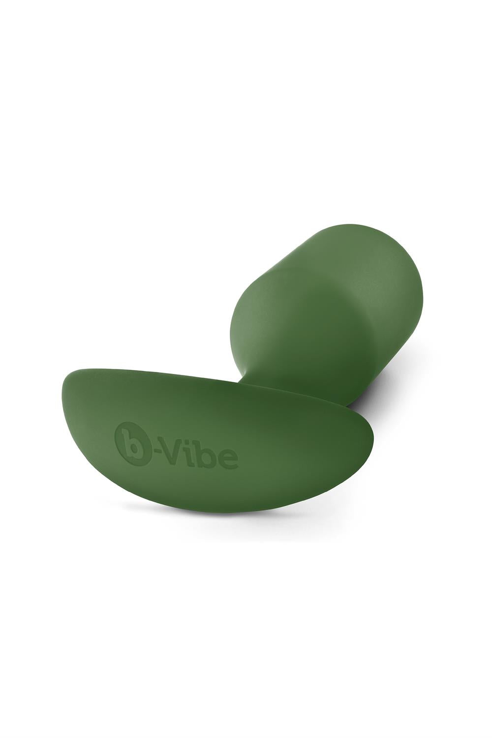 B-vibe Snug Plug 4 Army