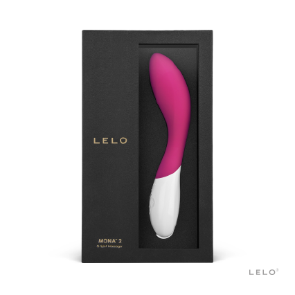 Lelo Mona 2 - Cerise - UABDSM