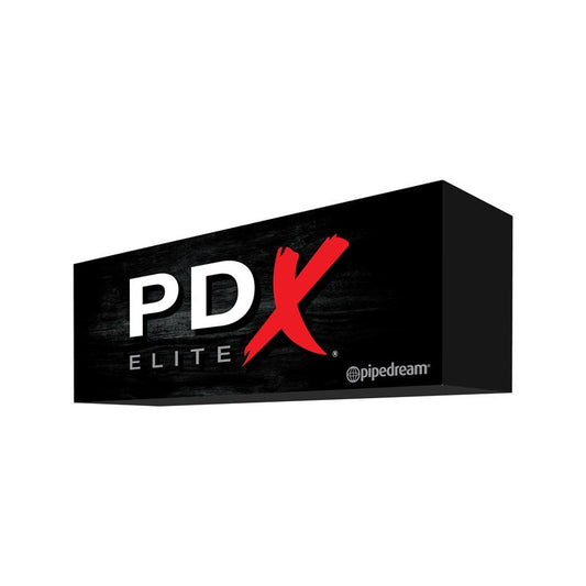 3D Promotional Sign PDX Elite 3D Promotional Sign PDX Elite - UABDSM