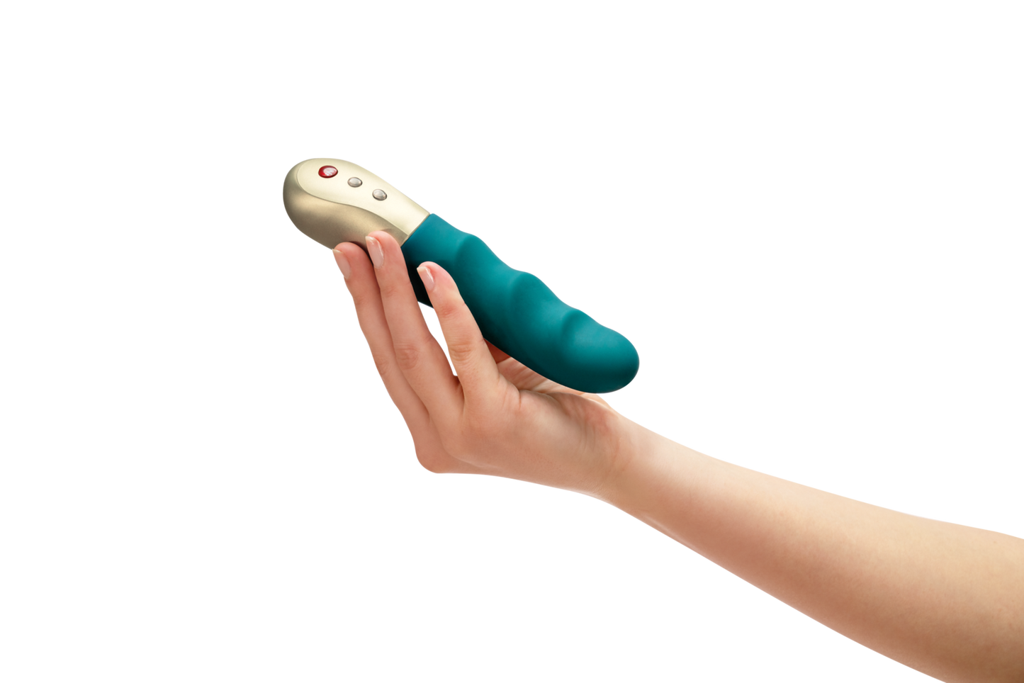 Fun Factory Stronic Petite - Deep Sea Blue - UABDSM