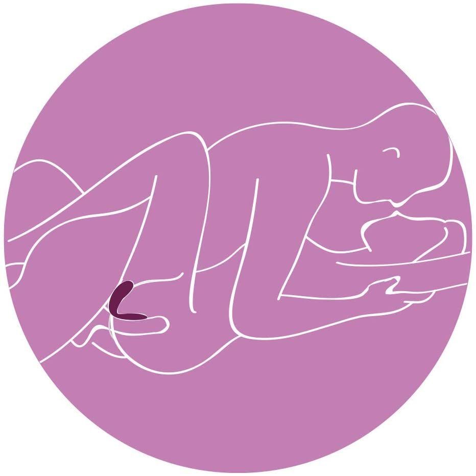 Satisfyer Partner Double Fun App Enabled - UABDSM