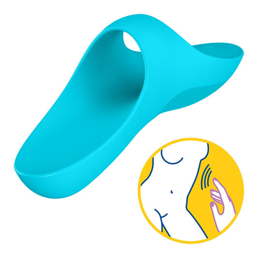 Satisfyer Teaser Finger Satisfyer Teaser Finger - UABDSM