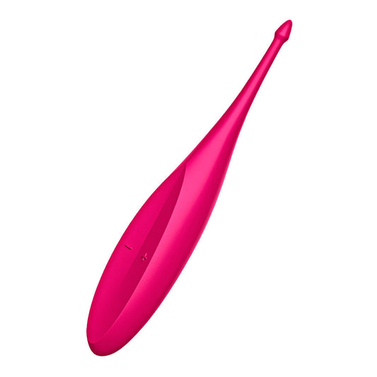 Satisfyer App Twirling Fun Satisfyer App Twirling Fun - UABDSM