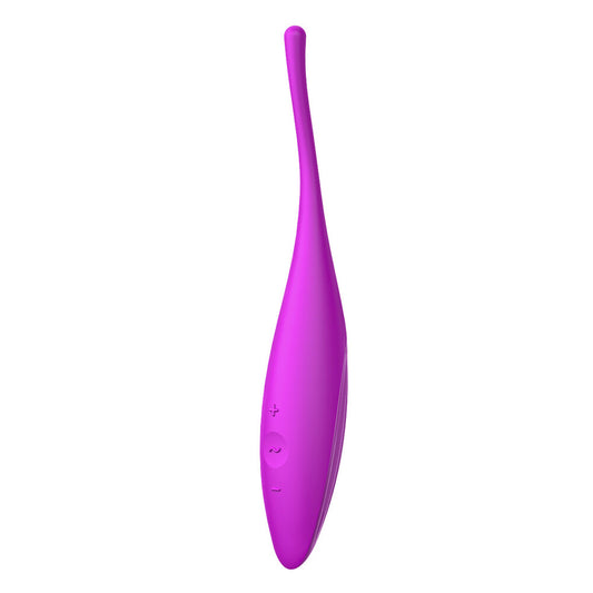 Satisfyer Twirling Joy Clit Stim Satisfyer Twirling Joy Clit Stim - UABDSM