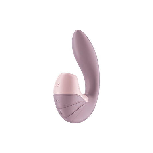Satisfyer Supernova Air Pulse Stimulator Pink Satisfyer Supernova Air Pulse Stimulator Pink - UABDSM