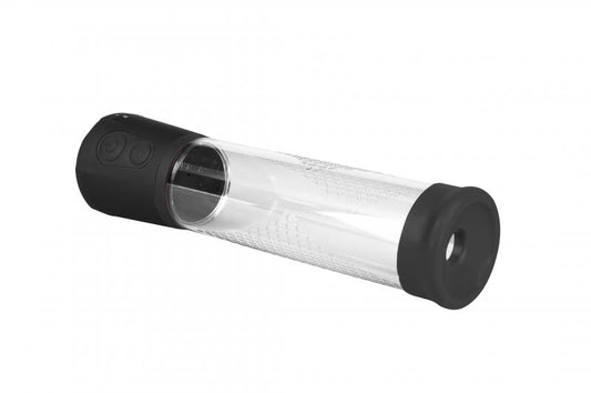 Got Big Dick Penis Pump - UABDSM