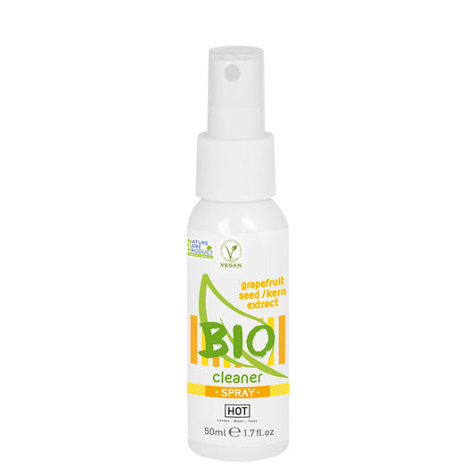 HOT BIO Cleaner Spray - 50ml HOT BIO Cleaner Spray - 50ml - UABDSM