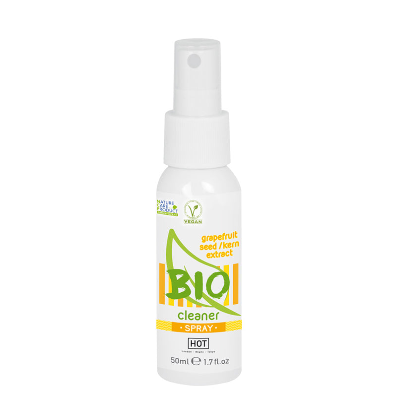 HOT BIO Cleaner Spray - 50ml - UABDSM