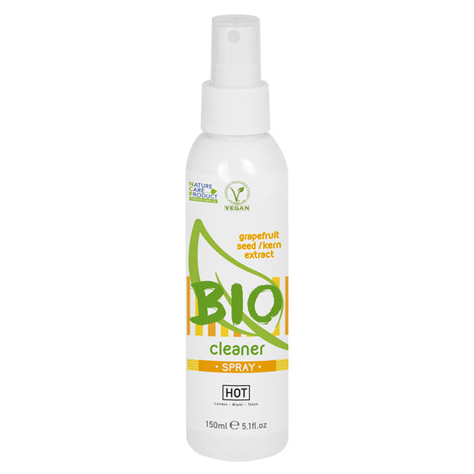 HOT BIO Cleaner Spray - 150ml HOT BIO Cleaner Spray - 150ml - UABDSM
